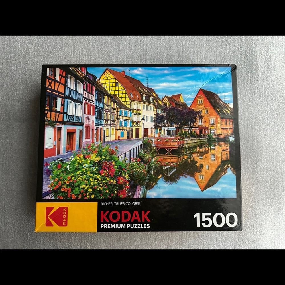 Puzzle